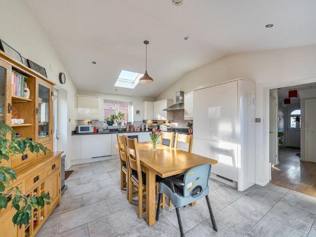 House for sale in Wanborough, Swindon