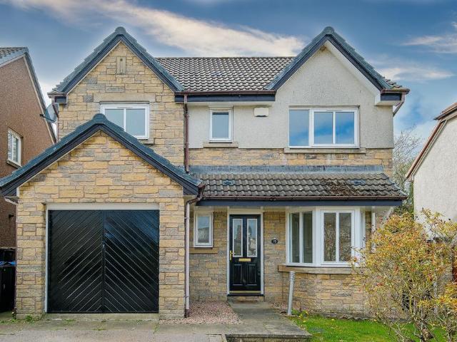 House for sale in Denmore, Ballindoch