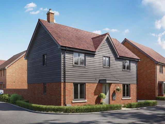 House for sale in Barming, Midway