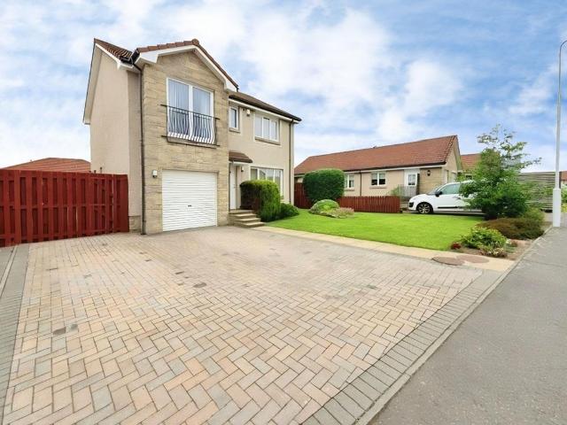 House for sale in Kennoway, Scotland