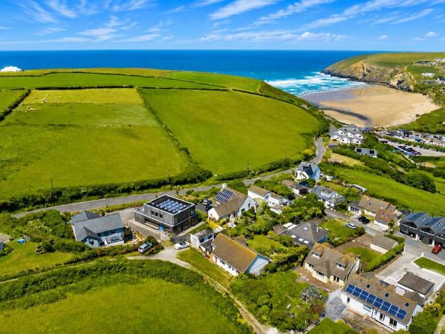 House for sale in Mawgan-in-Pydar, Mawgan Porth