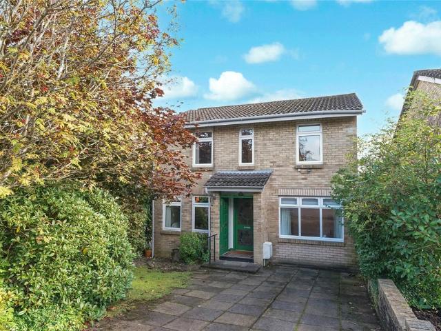 House for sale in Hillfoot, Bearsden