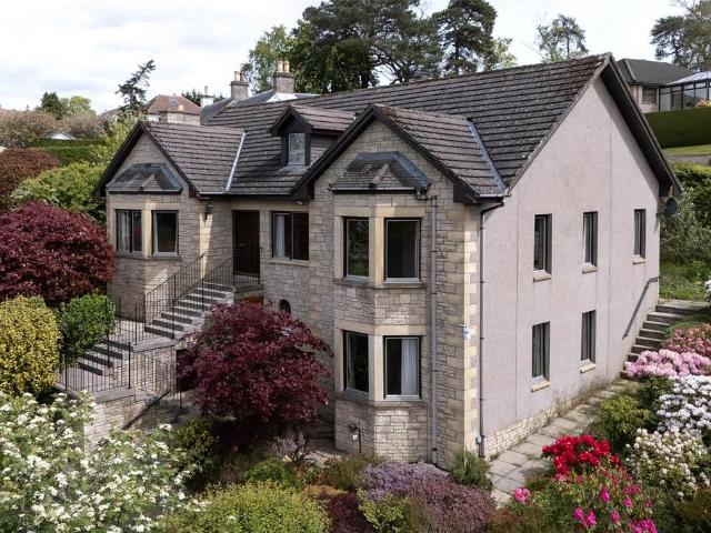 House for sale in Barnhill, Perth