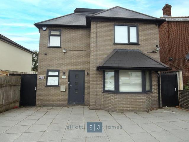House for sale in Fairlop, Greater London