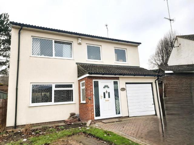 House for sale in Milton, Hamerton