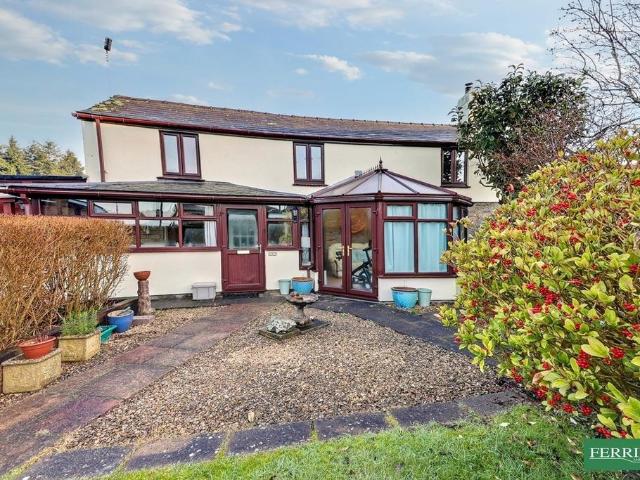 House for sale in Allaston, Bromsberrow Heath