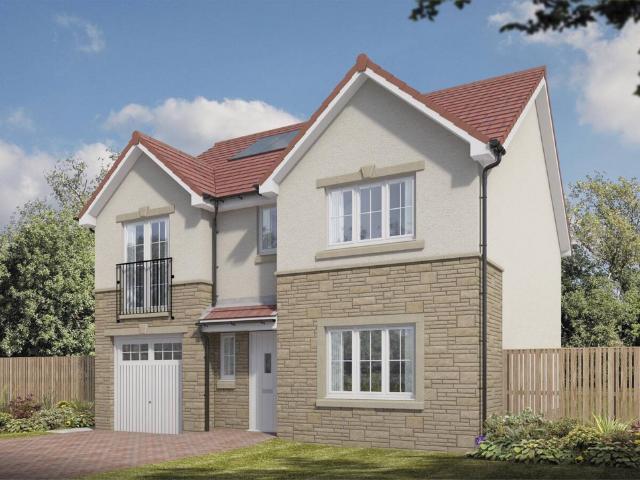 House for sale in Newlands, Scotland