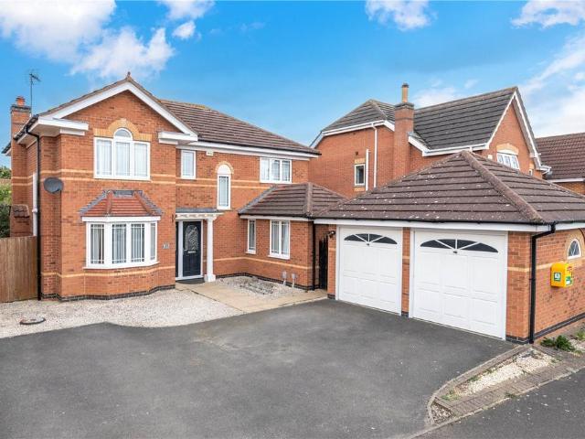 House for sale in Ashby De La Launde, Lincolnshire