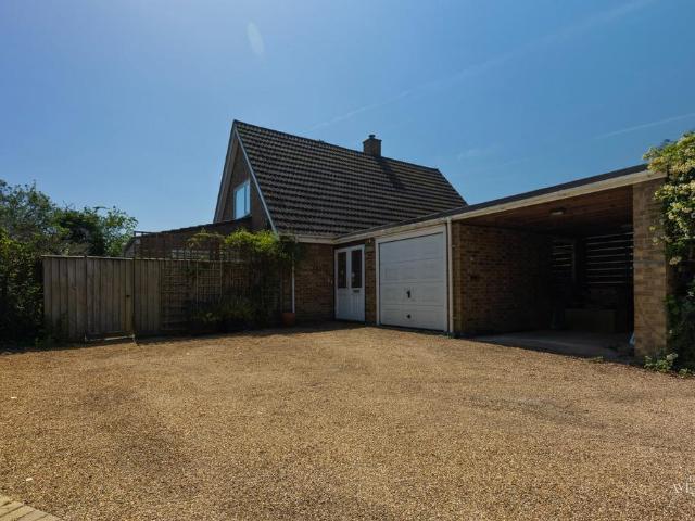 House for sale in Swavesey, South Cambridgeshire
