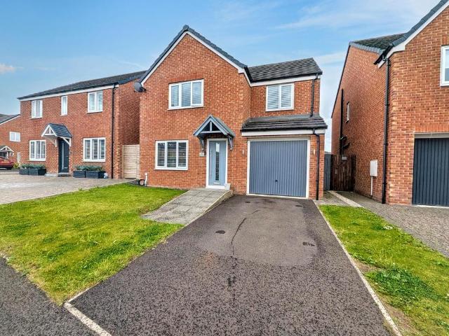 House for sale in Bowburn