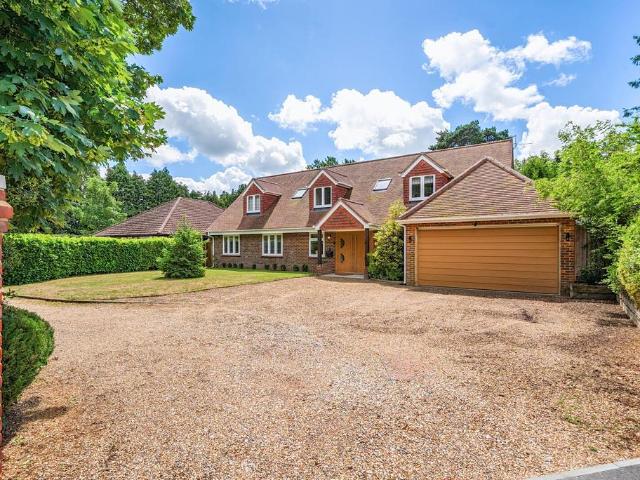House for sale in Westborough, Surrey