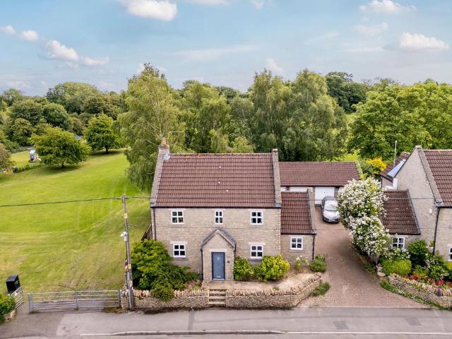 House for sale in Corsham, Wadswick