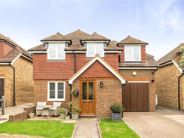 House for sale in Westborough, Surrey