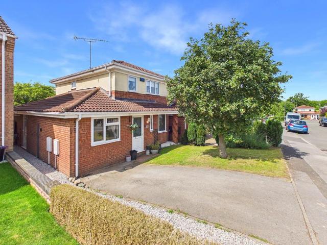 House for sale in Potters Corner, East Midlands