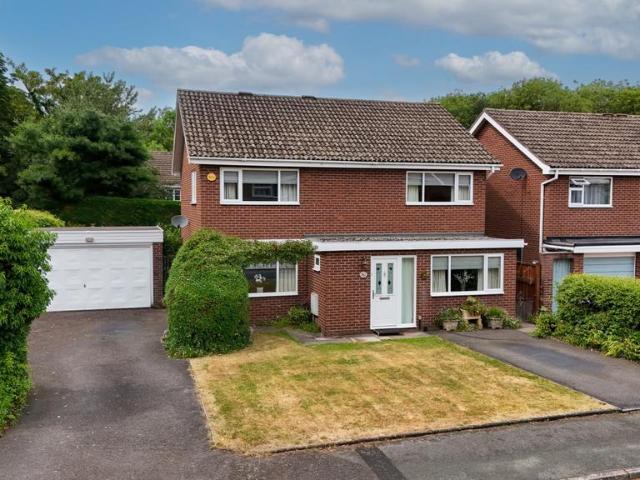 House for sale in Telford
