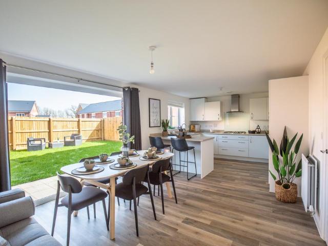 House for sale in Garforth, West Yorkshire