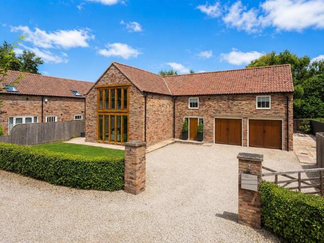 House for sale in Earswick, York