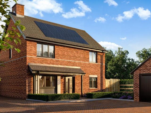 House for sale in Fleetend, Fareham
