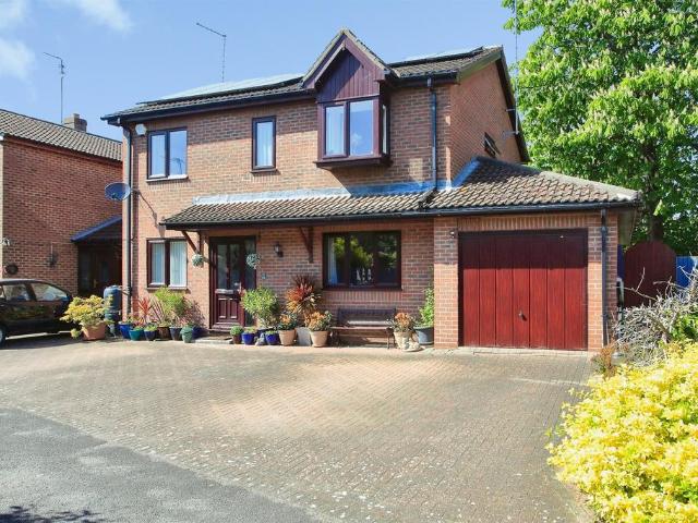 House for sale in Peterborough