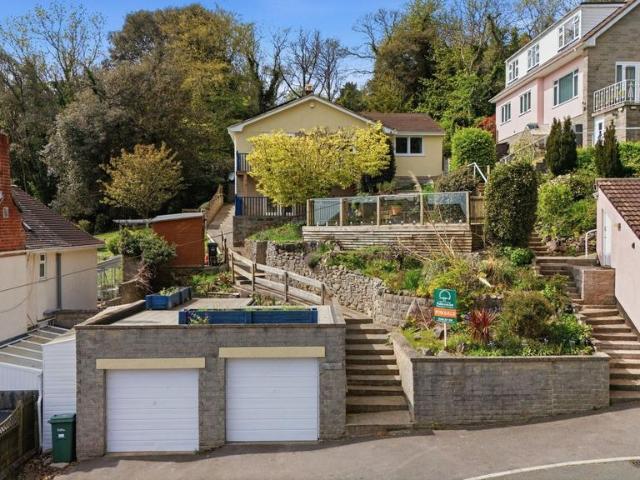 House for sale in Cliftonville, Weston-super-Mare