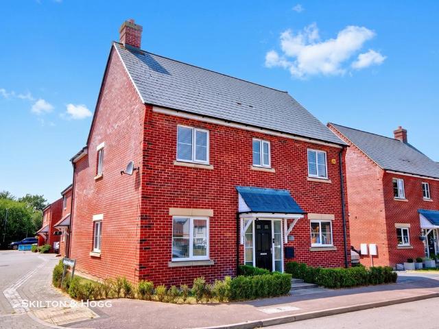 House for sale in Middlemore, Daventry