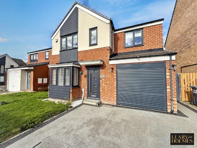 House for sale in Hebburn, Tyne And Wear