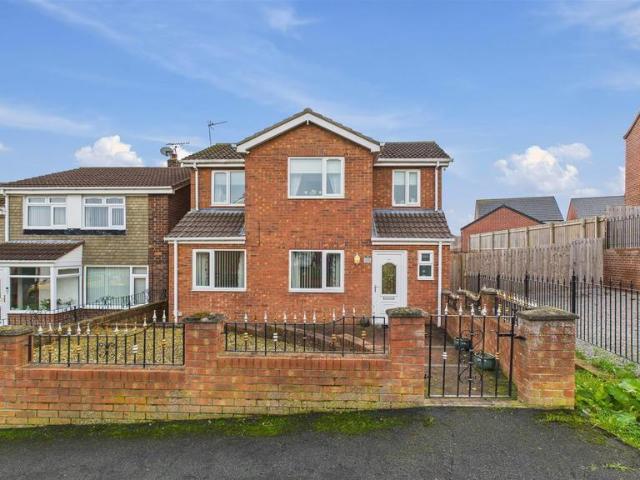 House for sale in Beckwith Green, Tyne And Wear