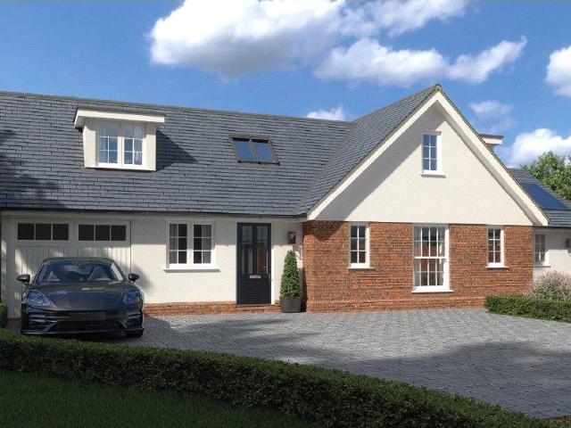 House for sale in Elmswell, Bedingfield