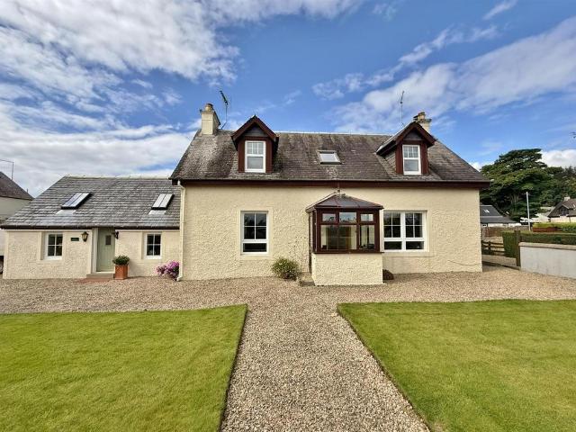 House for sale in Brodick, Scotland