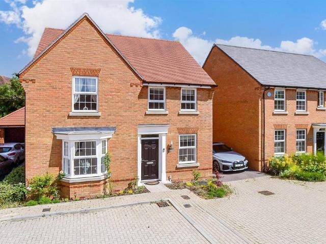 House for sale in Midway, Kent