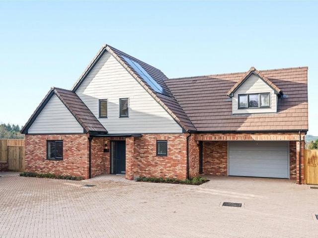 House for sale in Dilton Marsh, Wiltshire