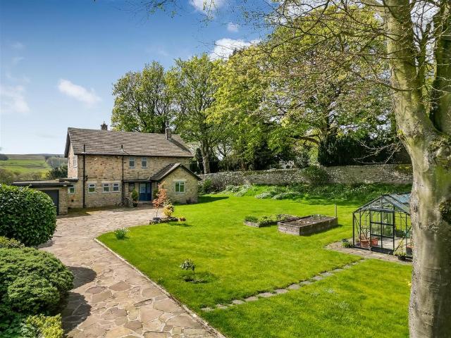 House for sale in Bowes