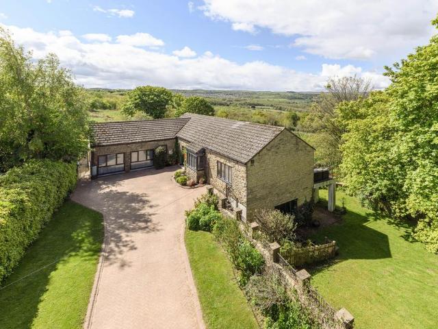 House for sale in Bridgehill, Consett