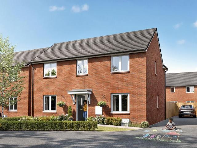 House for sale in Coalpit Field, Camp Hill