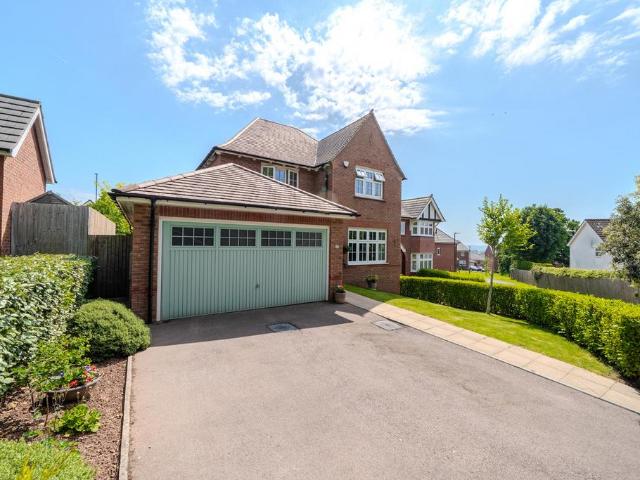 House for sale in Allaston, Bromsberrow Heath