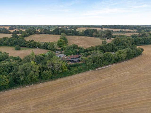 House for sale in Wootton, Ash