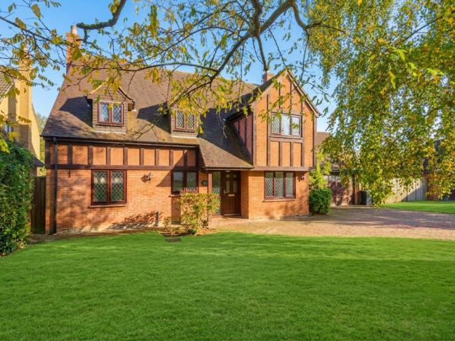 House for sale in Great Dunmow, Uttlesford