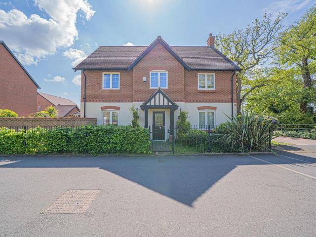 House for sale in Balsall, West Midlands