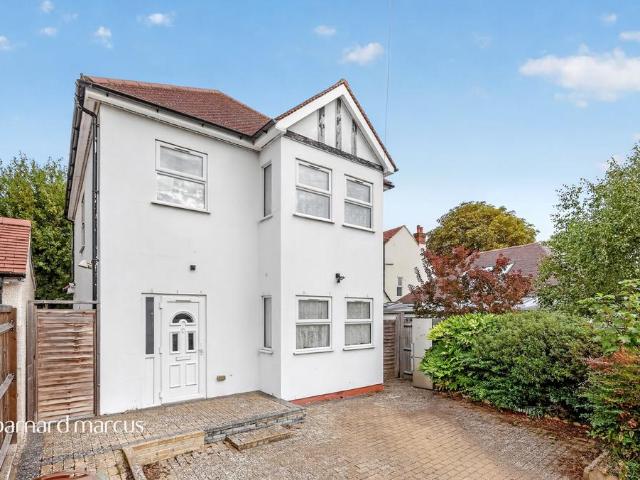House for sale in London Borough of Sutton, Greater London