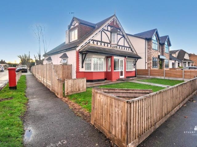 House for sale in Thundersley, Isle Of Man