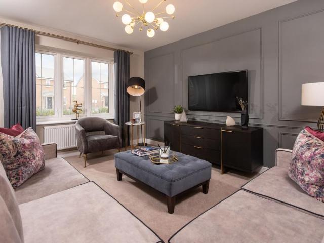 House for sale in Stoke Albany, Desborough