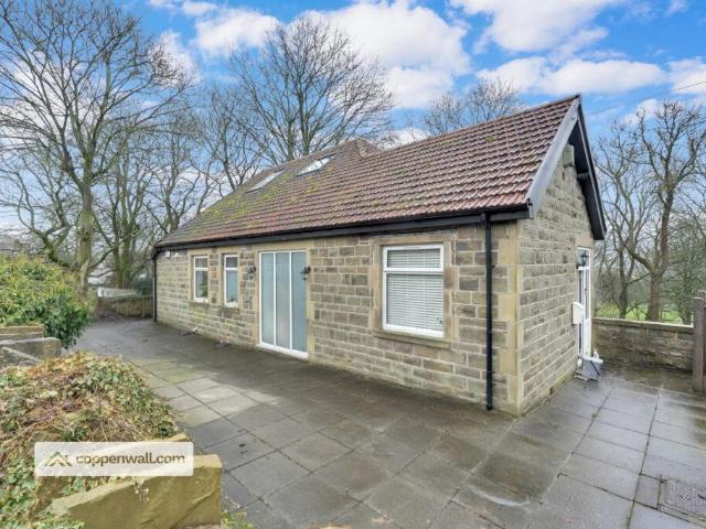 House for sale in Clough, Irwell Vale