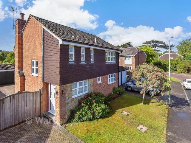 House for sale in Sandown Park, Kent