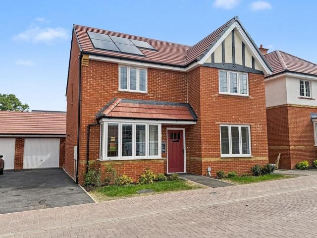 House for sale in Wimborne, Isle Of Man