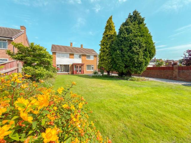 House for sale in Stockton-on-tees
