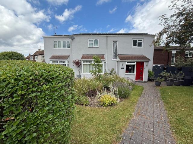 House for sale in Nailsea, North Somerset