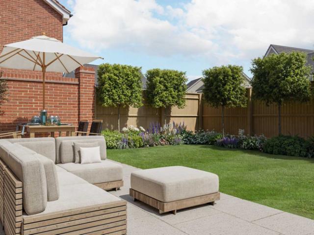 House for sale in Moulsoe