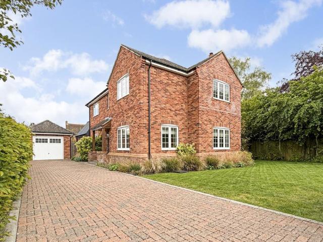 House for sale in Dromore, Oxfordshire