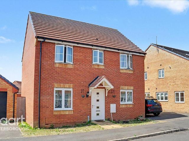 House for sale in Old Fletton, Peterborough