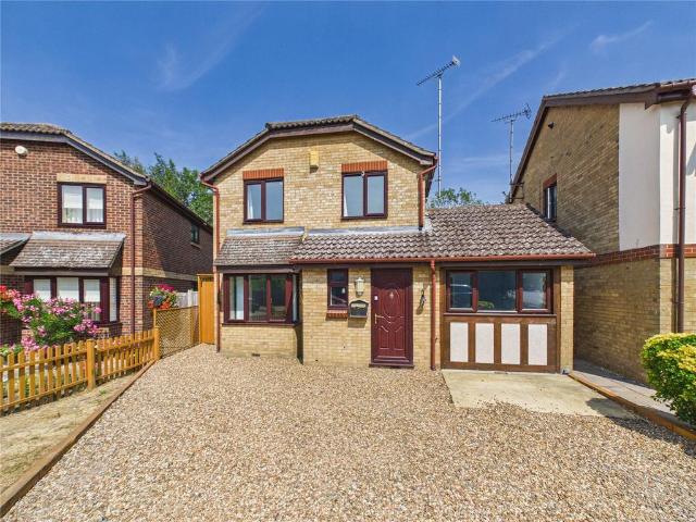 House for sale in Rivenhall End, Chipping Hill